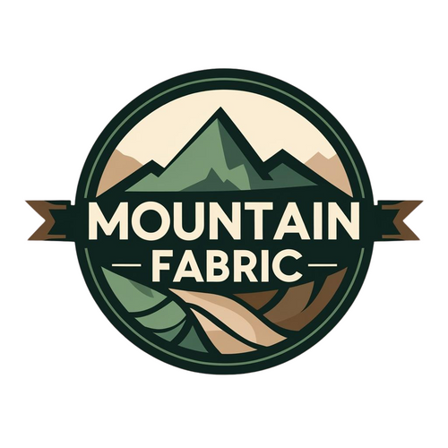 Mountain Fabric
